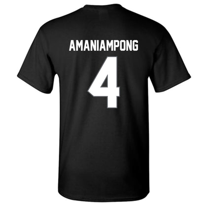Nevada - NCAA Football : Brandon Amaniampong - Classic Shersey T-Shirt-1
