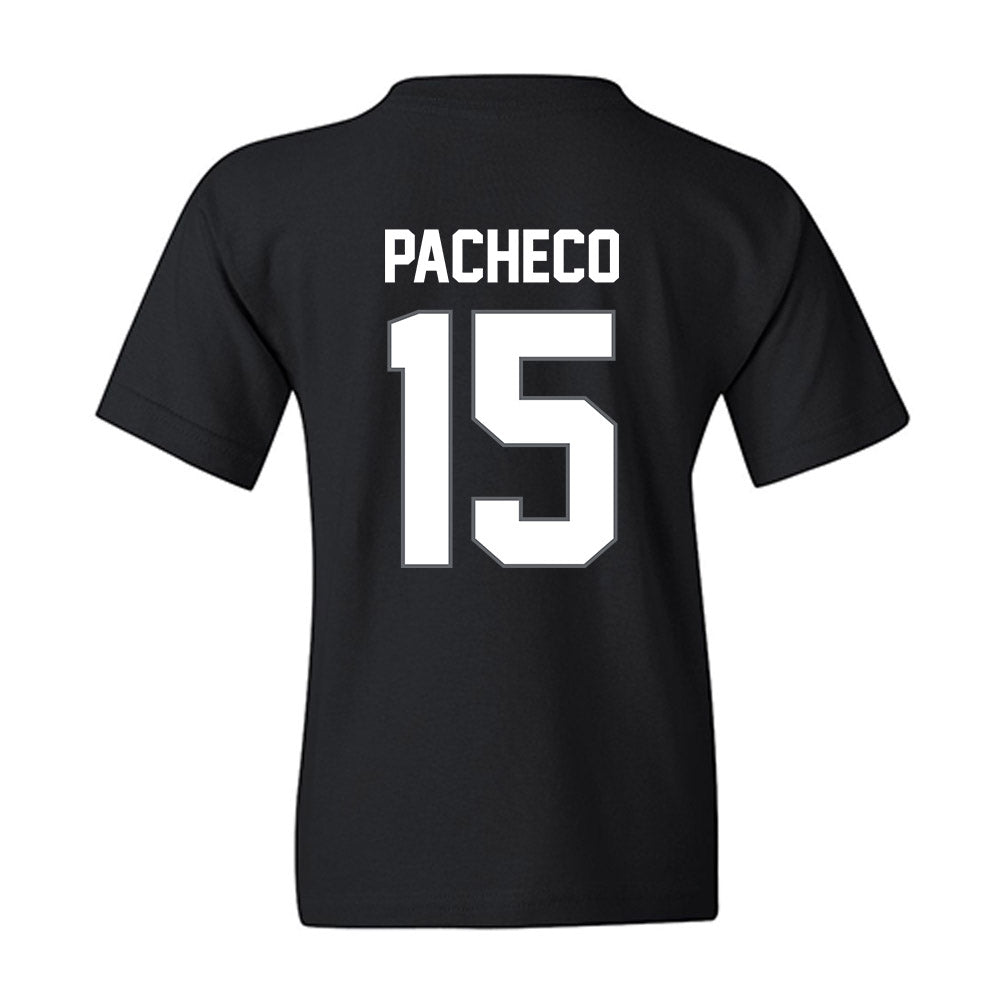 Nevada - NCAA Women's Volleyball : Lara Pacheco - Classic Shersey Youth T-Shirt-1