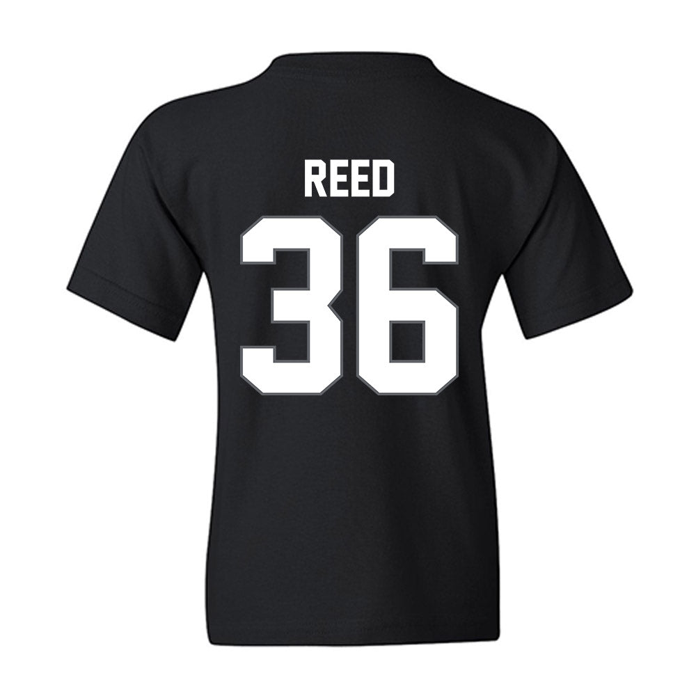 Nevada - NCAA Football : Isaiah Reed - Classic Shersey Youth T-Shirt-1