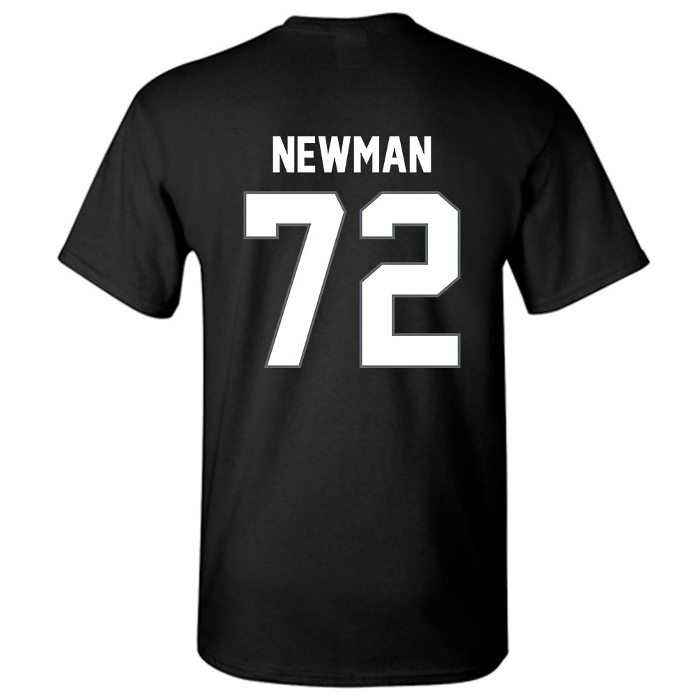 Nevada - NCAA Football : Ethan Newman - Classic Shersey T-Shirt-1