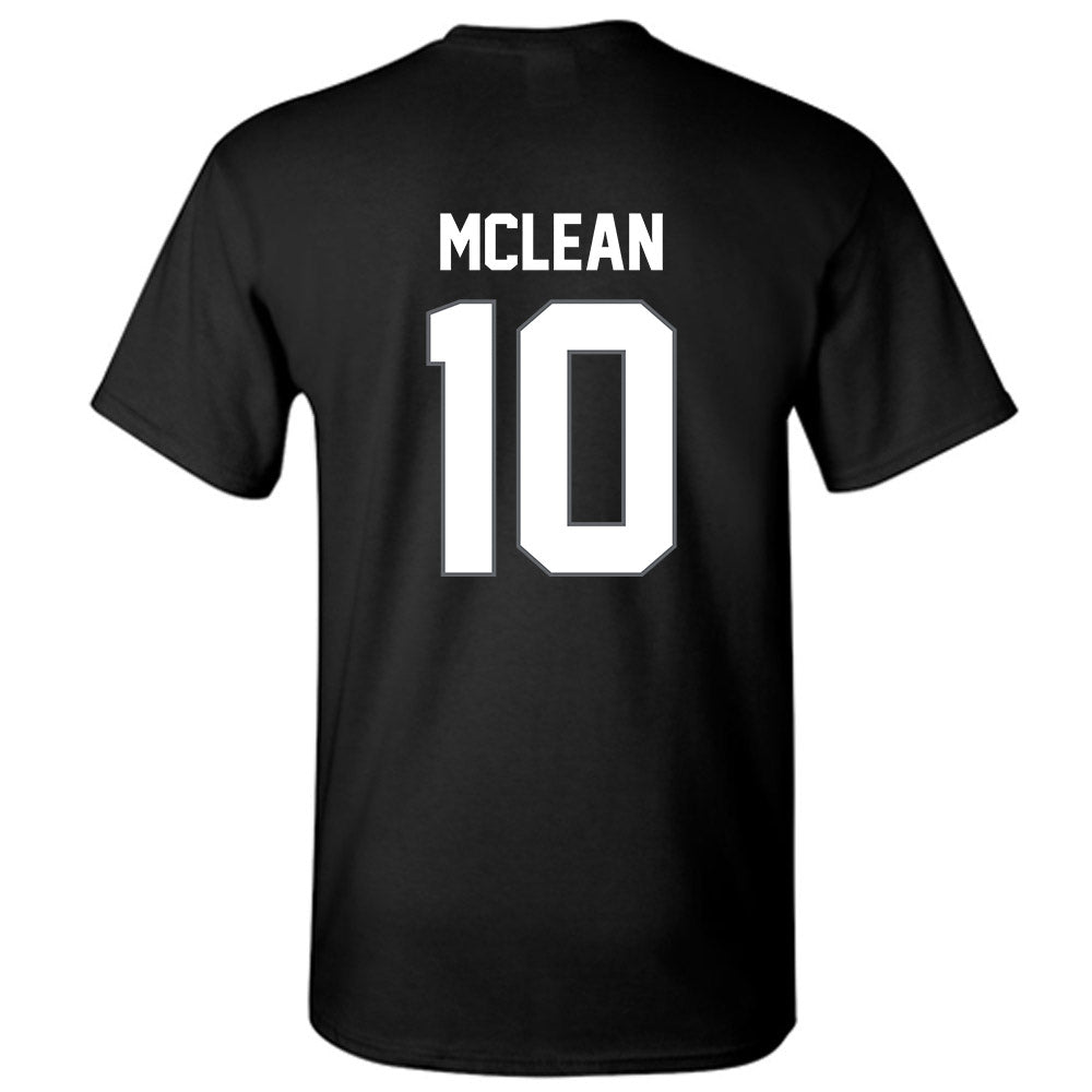 Nevada - NCAA Softball : Hailey McLean - Classic Shersey T-Shirt-1