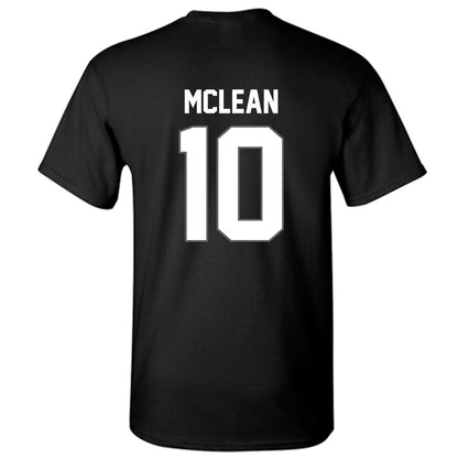 Nevada - NCAA Softball : Hailey McLean - Classic Shersey T-Shirt-1