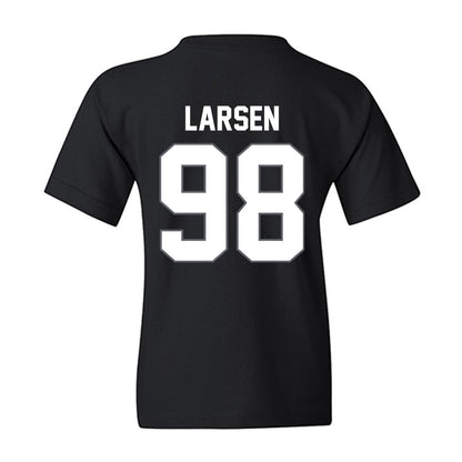 Nevada - NCAA Softball : Maya Larsen - Classic Shersey Youth T-Shirt-1