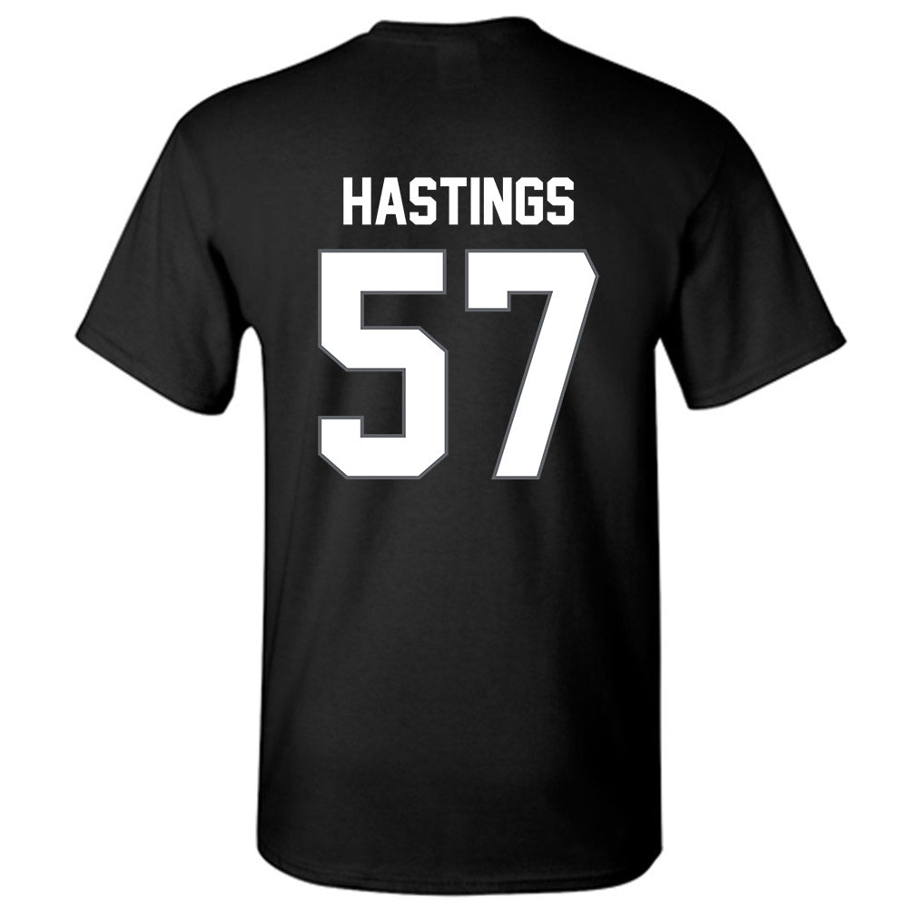Nevada - NCAA Football : Anthony Hastings - Classic Shersey T-Shirt-1