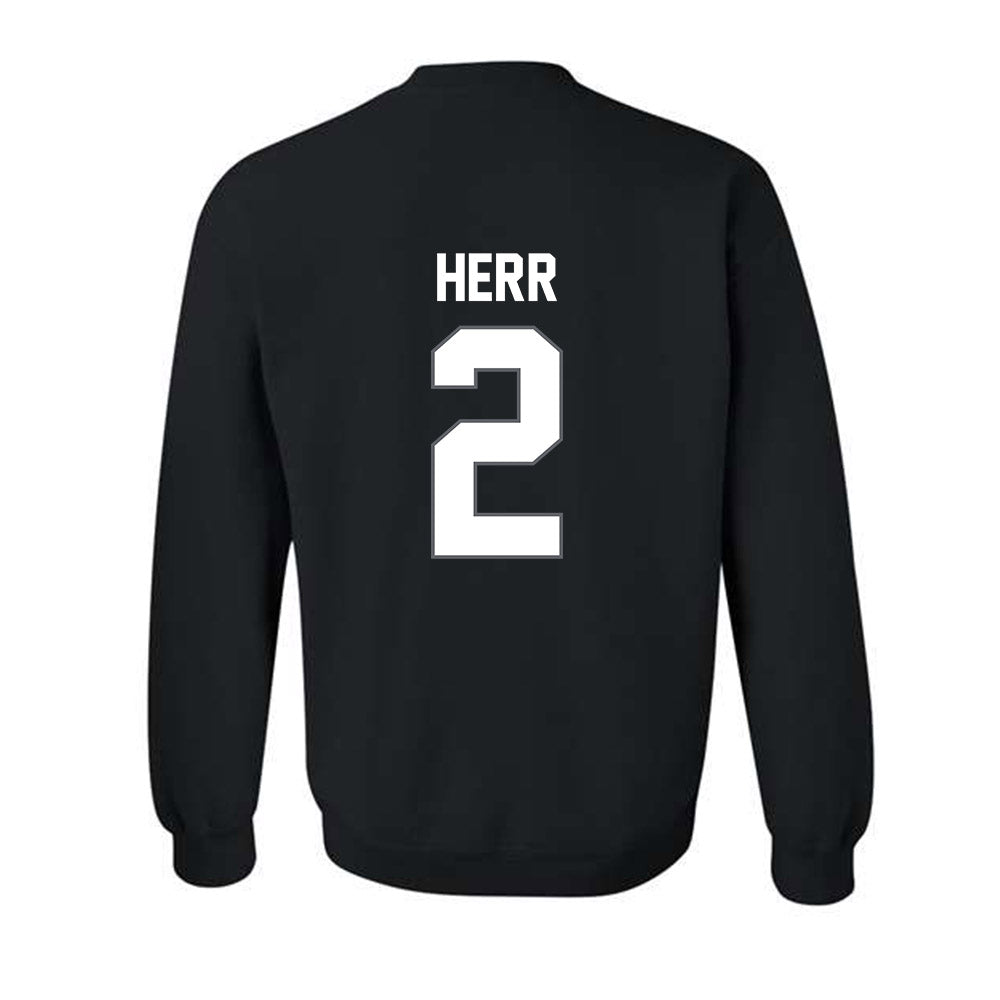 Nevada - NCAA Women's Volleyball : Mckaley Herr - Classic Shersey Crewneck Sweatshirt-1