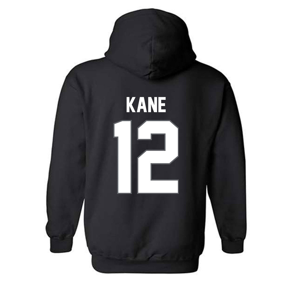 Nevada - NCAA Baseball : Sam Kane - Classic Shersey Hooded Sweatshirt-1