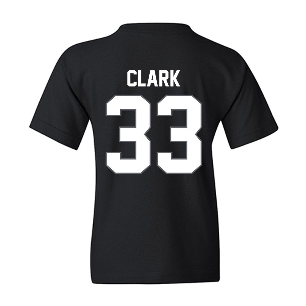 Nevada - NCAA Softball : Madison Clark - Classic Shersey Youth T-Shirt-1