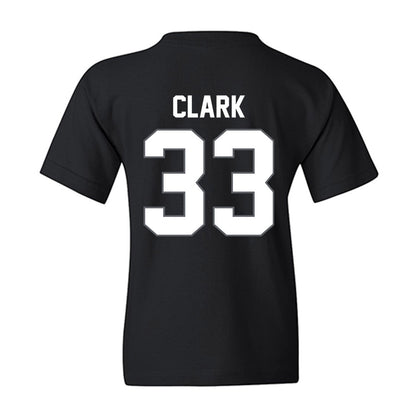 Nevada - NCAA Softball : Madison Clark - Classic Shersey Youth T-Shirt-1