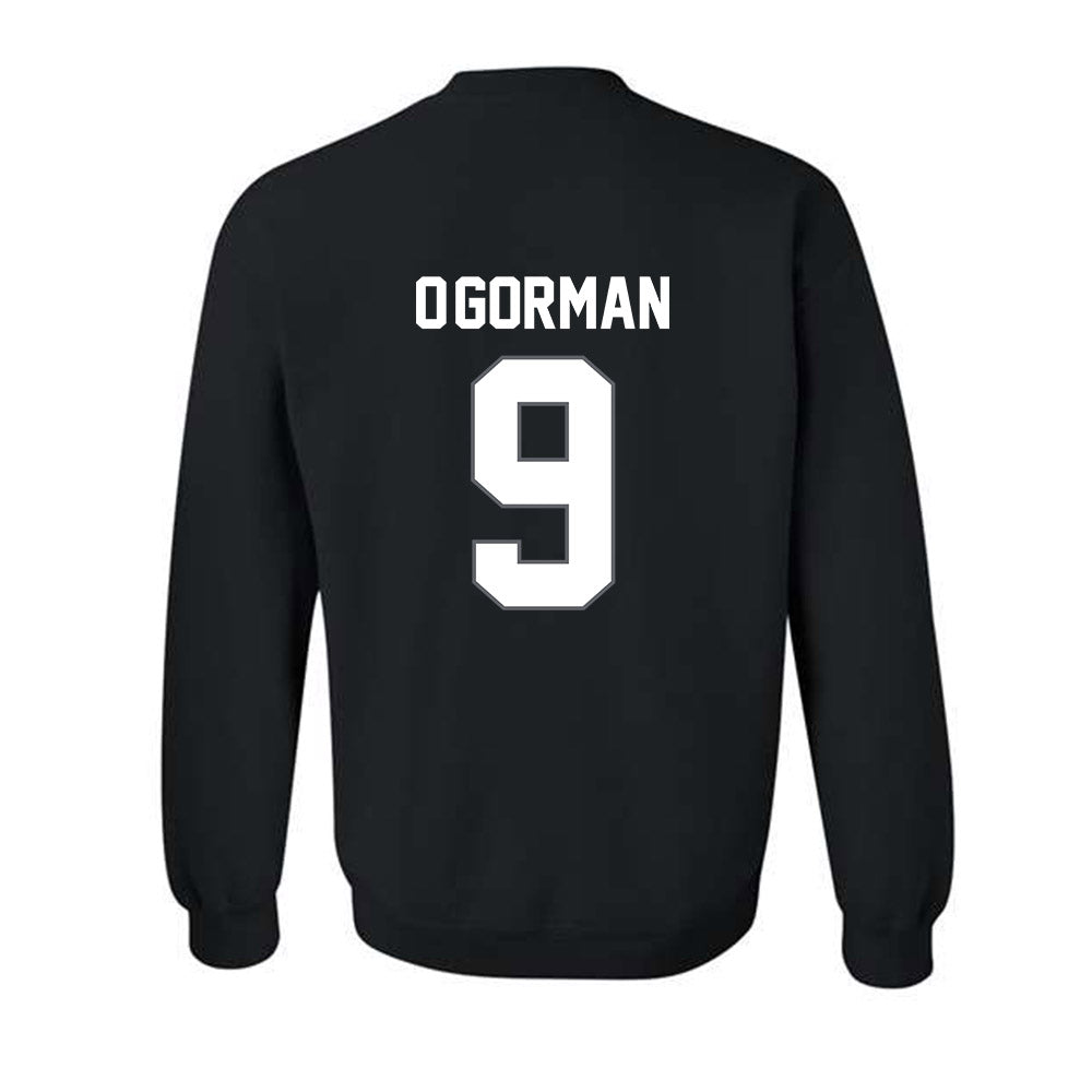 Nevada - NCAA Softball : Lexi O'Gorman - Classic Shersey Crewneck Sweatshirt-1
