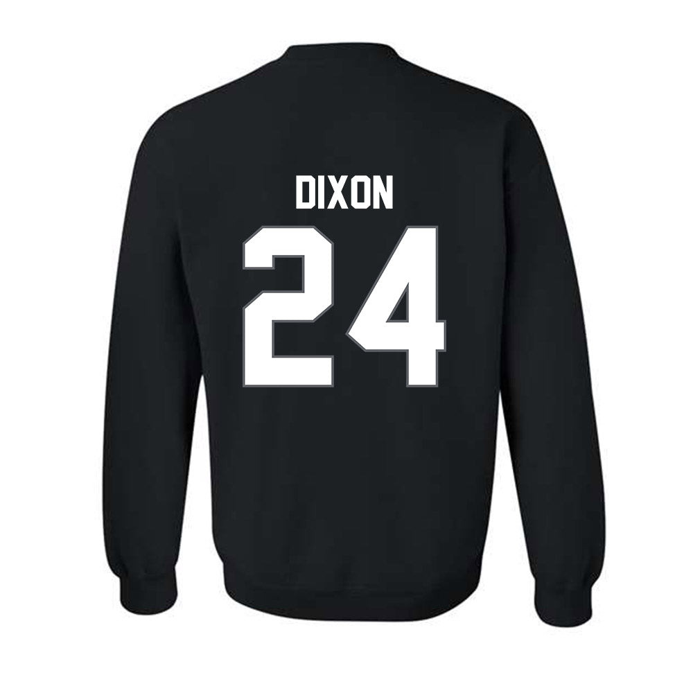  - NCAA Baseball : Payton Dixon - Classic Shersey Crewneck Sweatshirt-1