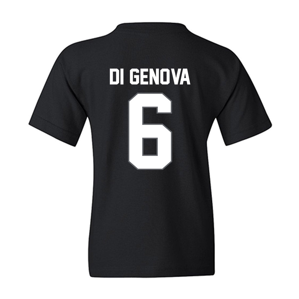 Nevada - NCAA Softball : Hannah Di Genova - Classic Shersey Youth T-Shirt-1