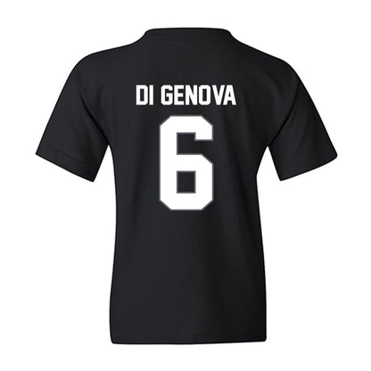Nevada - NCAA Softball : Hannah Di Genova - Classic Shersey Youth T-Shirt-1