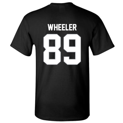 Nevada - NCAA Football : Benjamin Wheeler - Classic Shersey T-Shirt-1