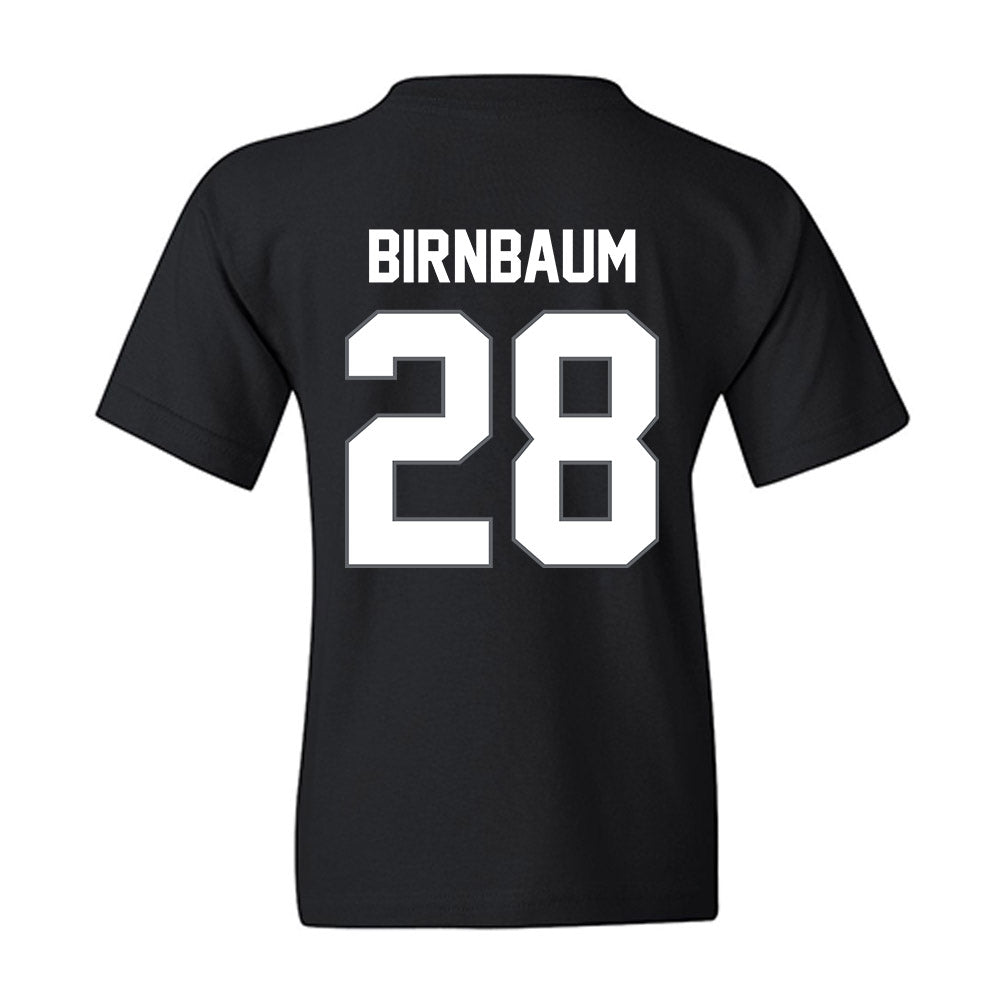 Nevada - NCAA Football : Joe Birnbaum - Classic Shersey Youth T-Shirt-1