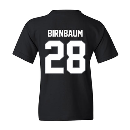 Nevada - NCAA Football : Joe Birnbaum - Classic Shersey Youth T-Shirt-1