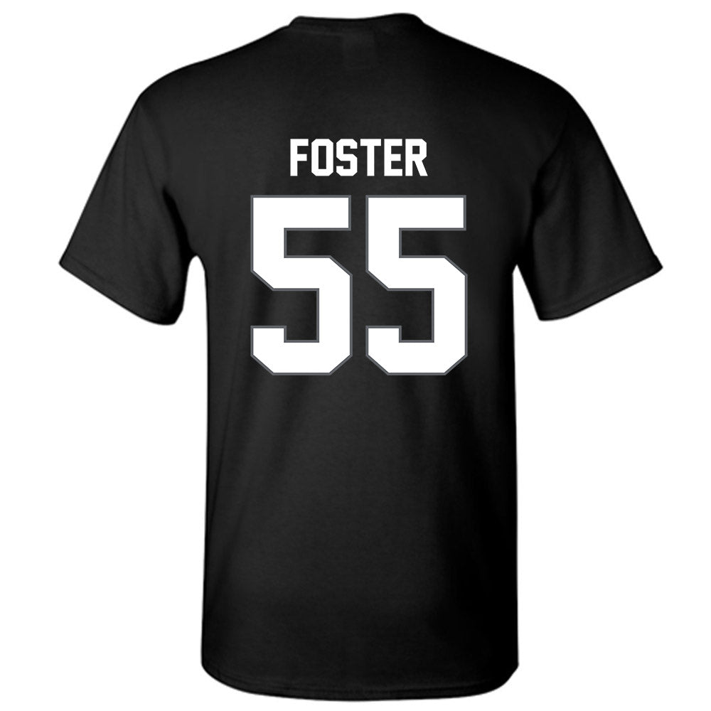 Nevada - NCAA Football : Jack Foster - Classic Shersey T-Shirt-1