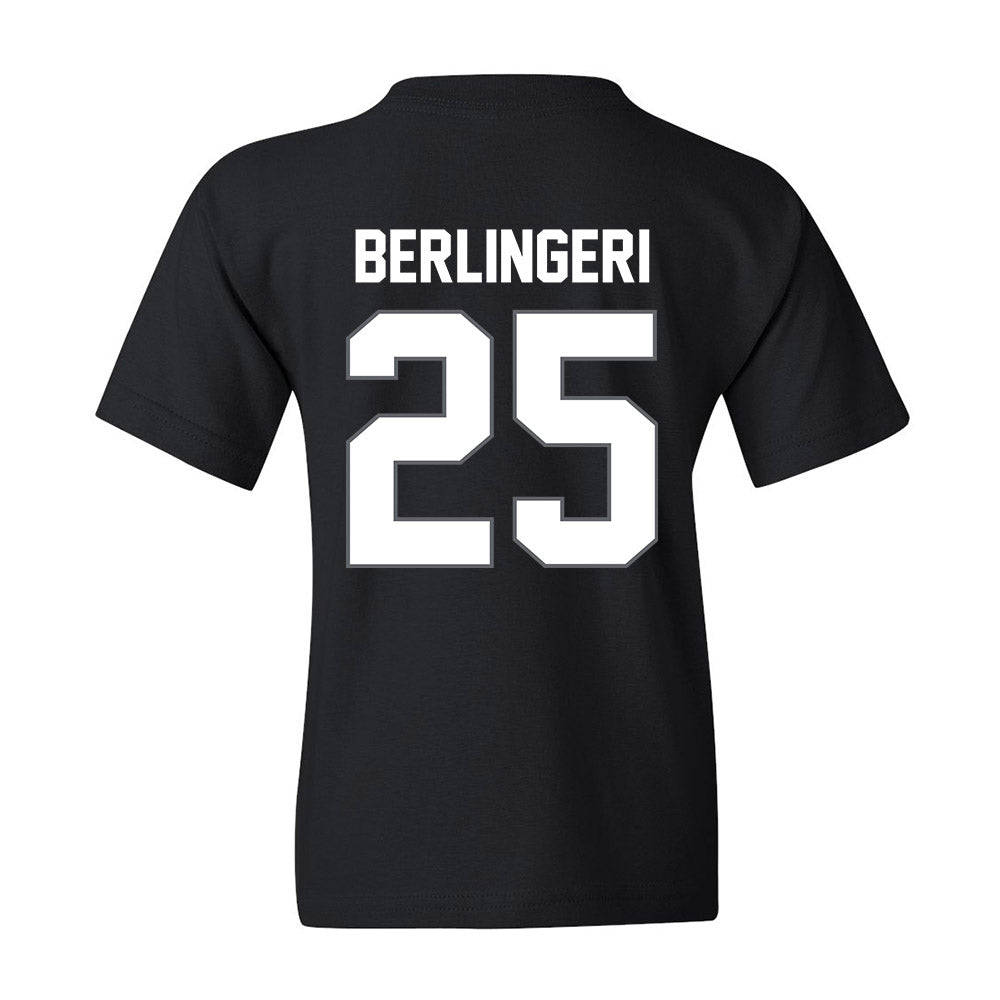 Nevada - NCAA Softball : Ainsley Berlingeri - Classic Shersey Youth T-Shirt