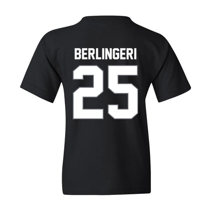 Nevada - NCAA Softball : Ainsley Berlingeri - Classic Shersey Youth T-Shirt