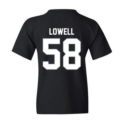 Nevada - NCAA Football : Ethan Lowell - Classic Shersey Youth T-Shirt