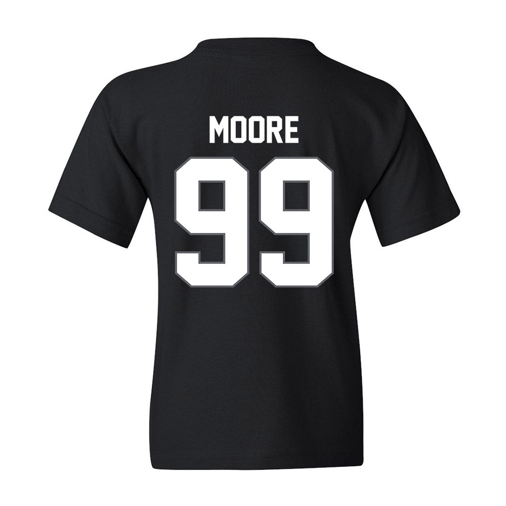 Nevada - NCAA Women's Soccer : Avery Moore - Classic Shersey Youth T-Shirt