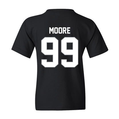 Nevada - NCAA Women's Soccer : Avery Moore - Classic Shersey Youth T-Shirt