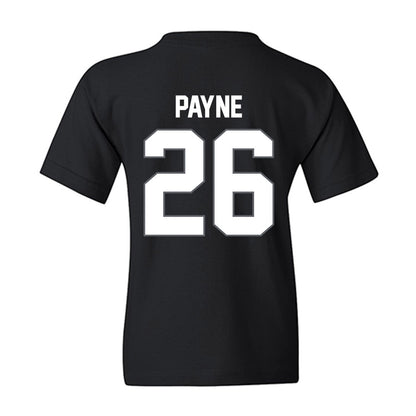 Nevada - NCAA Baseball : Kellen Payne - Classic Shersey Youth T-Shirt-1