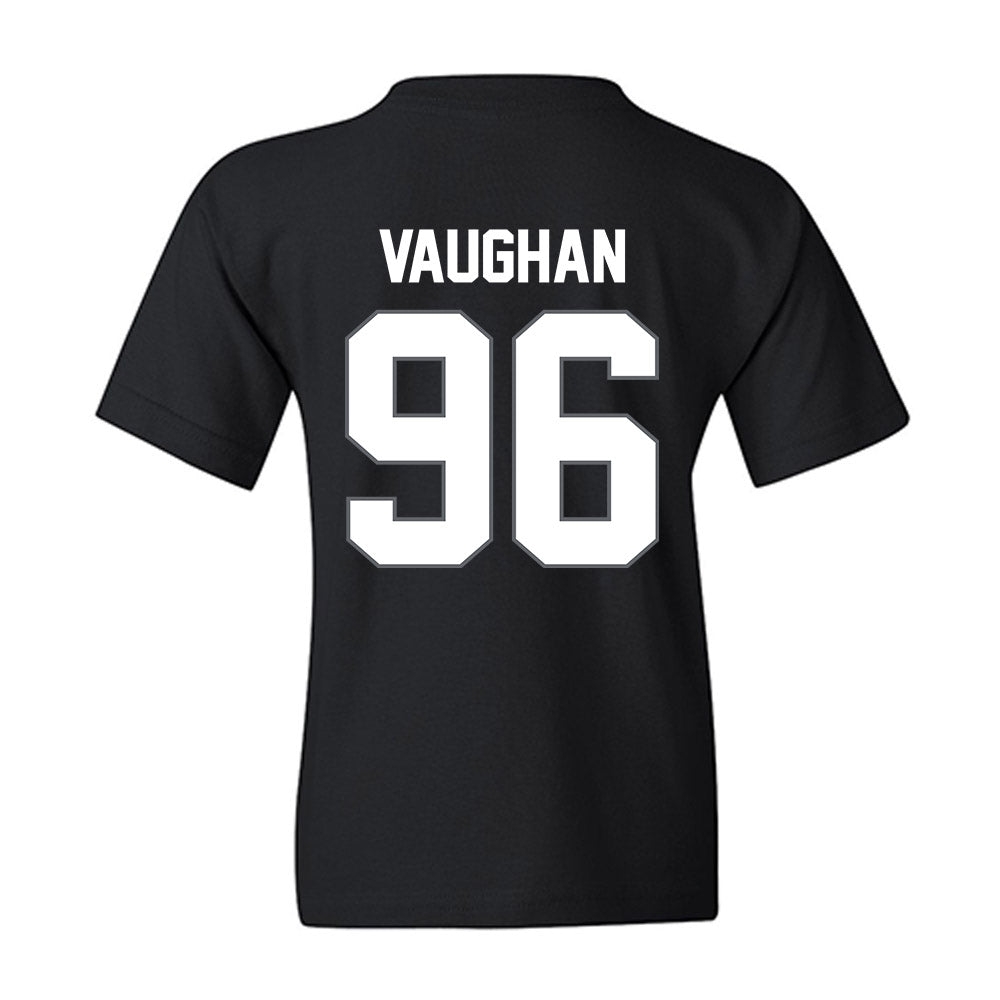 Nevada - NCAA Football : Tanner Vaughan - Classic Shersey Youth T-Shirt-1