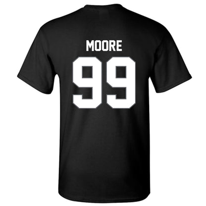 Nevada - NCAA Women's Soccer : Avery Moore - Classic Shersey T-Shirt