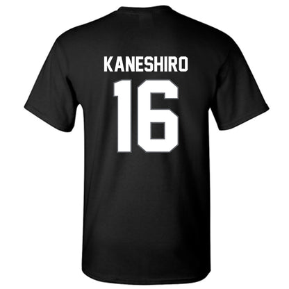 Nevada - NCAA Baseball : Kainoa Kaneshiro - Classic Shersey T-Shirt-1