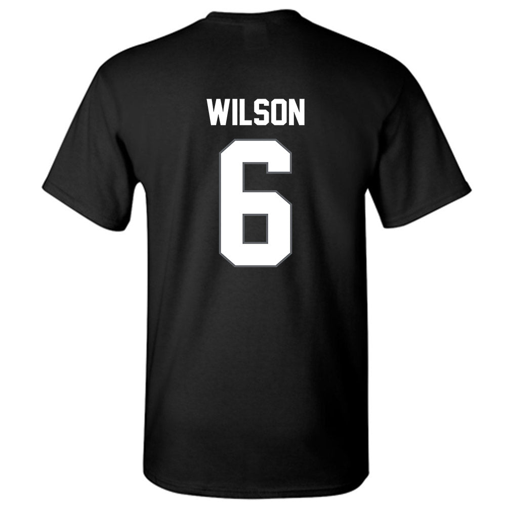 Nevada - NCAA Football : Cooper Wilson - Classic Shersey T-Shirt-1