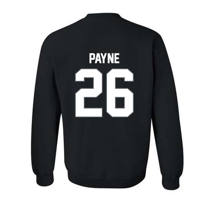 Nevada - NCAA Baseball : Kellen Payne - Classic Shersey Crewneck Sweatshirt-1