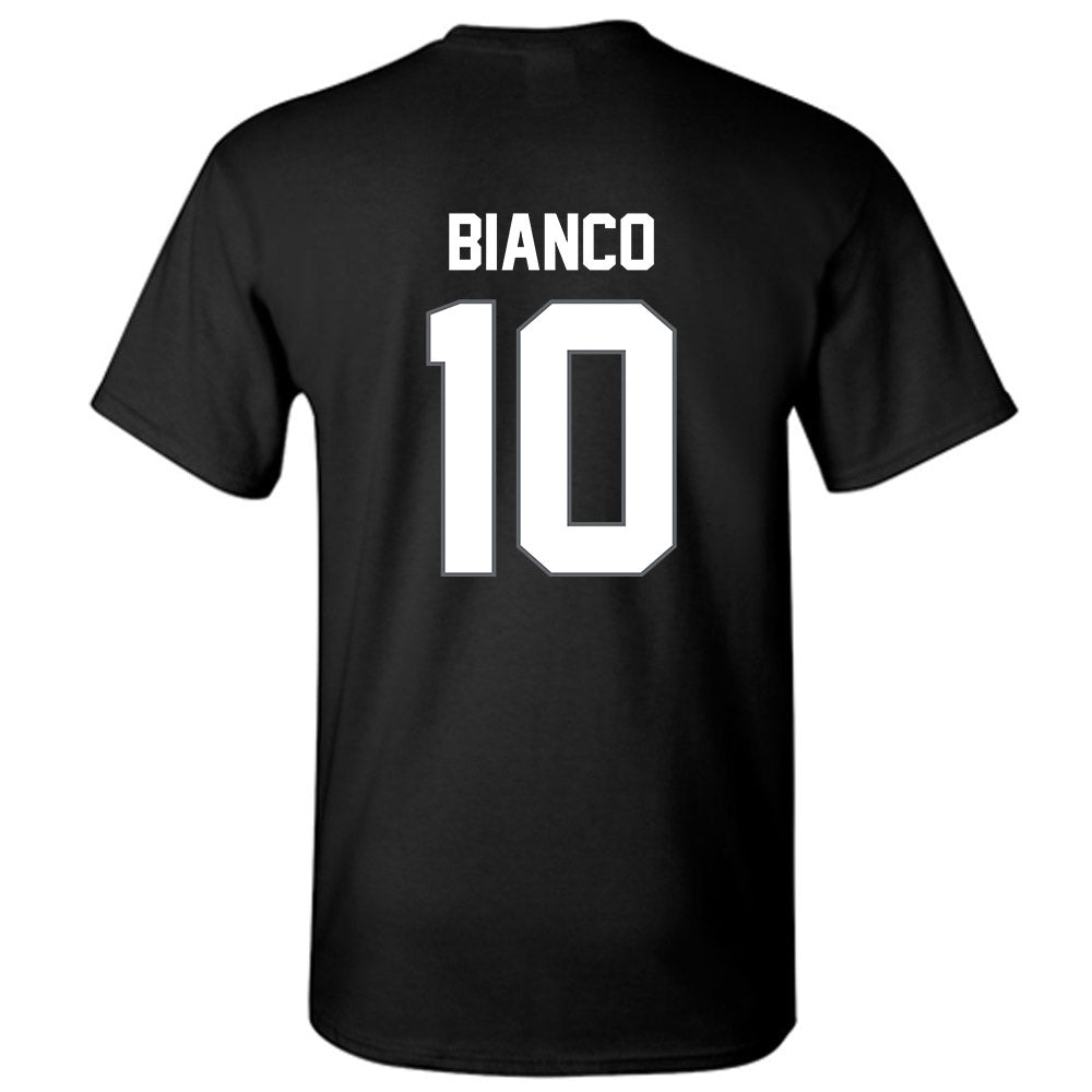 Nevada - NCAA Football : AJ Bianco - Classic Shersey T-Shirt-1