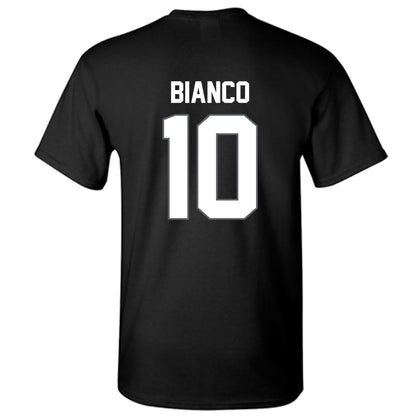 Nevada - NCAA Football : AJ Bianco - Classic Shersey T-Shirt-1