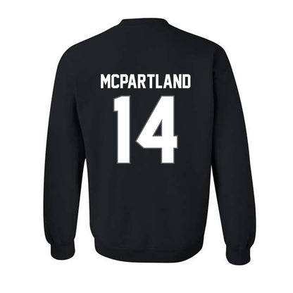 Nevada - NCAA Softball : Jessica McPartland - Classic Shersey Crewneck Sweatshirt-1