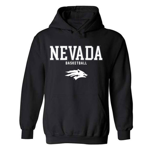 Nevada - NCAA Women's Basketball : Izzy Sullivan - Classic Shersey Hooded Sweatshirt