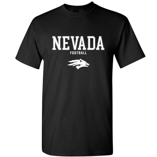 Nevada - NCAA Football : AJ Bianco - Classic Shersey T-Shirt-0