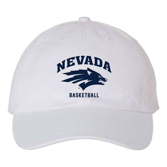 Nevada - NCAA Men's Basketball : Jeriah Coleman - Dad Hat