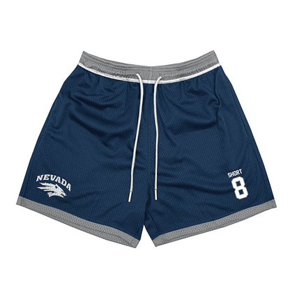 Nevada - NCAA Baseball : Tanner Short - Shorts-0