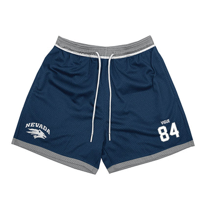Nevada - NCAA Football : Deven Vigue - Shorts-0
