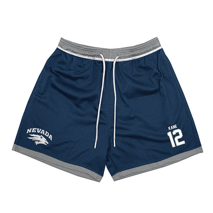 Nevada - NCAA Baseball : Sam Kane - Shorts-0
