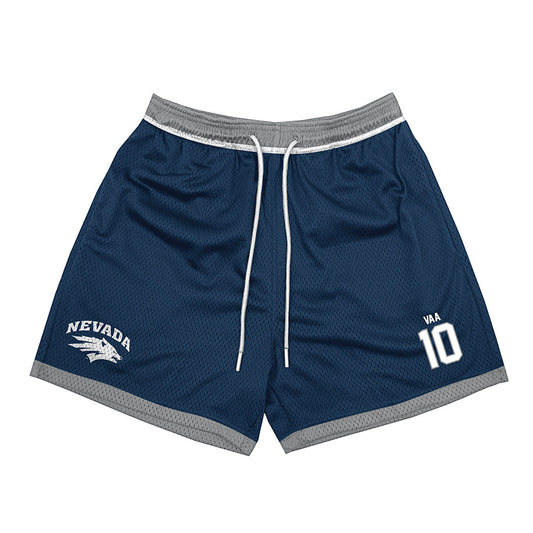 Nevada - NCAA Football : Logologo Vaa - Shorts-0