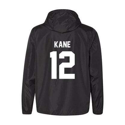 Nevada - NCAA Baseball : Sam Kane - Windbreaker-1