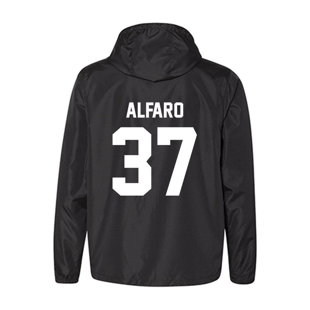 Nevada - NCAA Softball : Saige Alfaro - Windbreaker