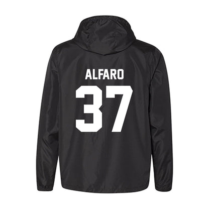 Nevada - NCAA Softball : Saige Alfaro - Windbreaker