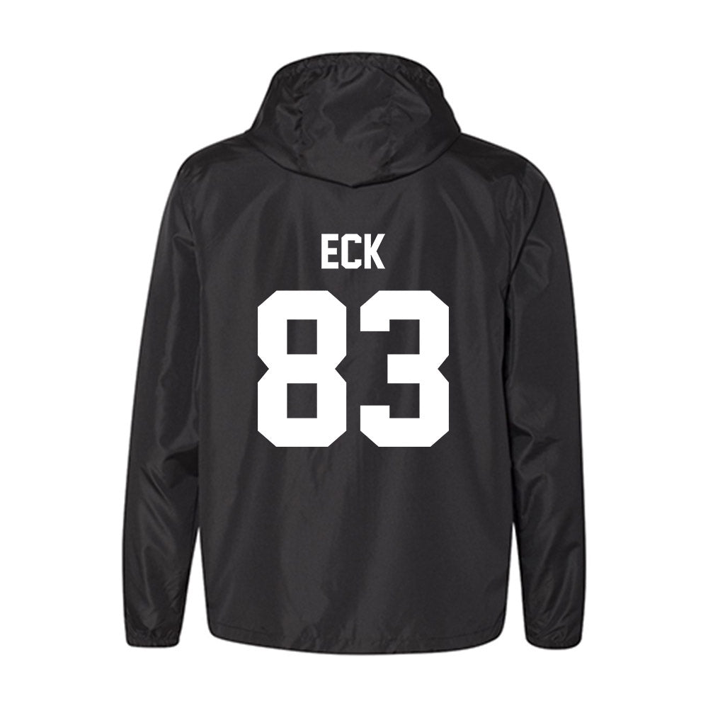Nevada - NCAA Football : Carter Eck - Windbreaker-1
