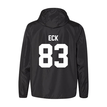Nevada - NCAA Football : Carter Eck - Windbreaker-1