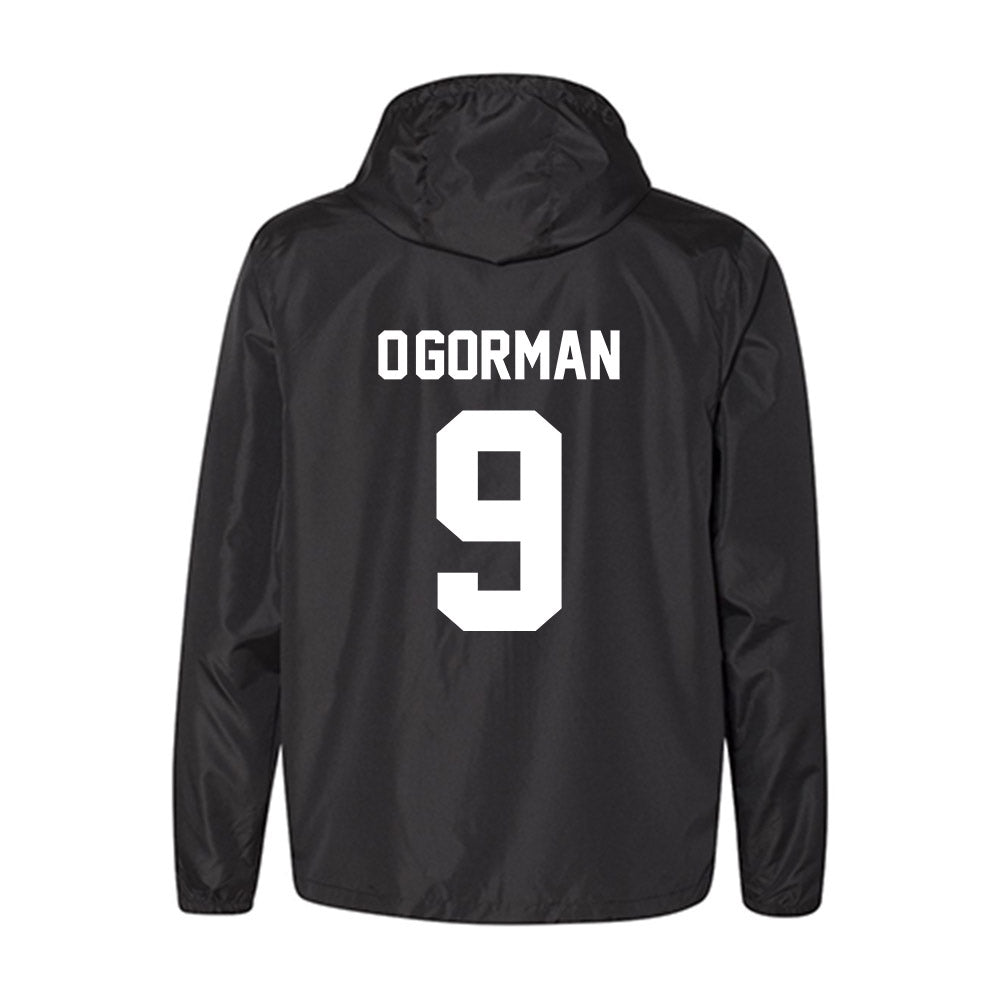 Nevada - NCAA Softball : Lexi O'Gorman - Windbreaker-1