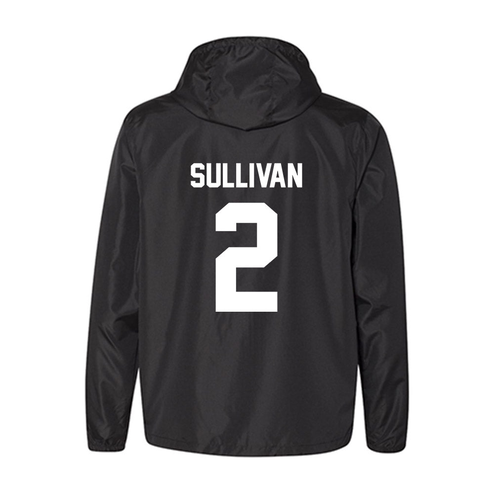 Nevada - NCAA Women's Basketball : Izzy Sullivan - Windbreaker