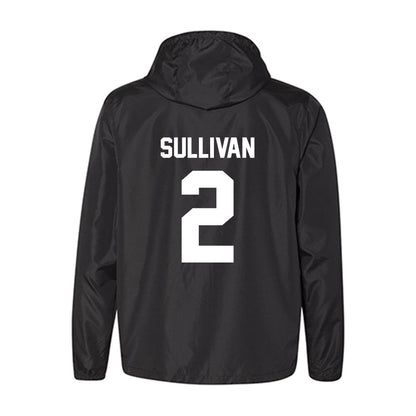 Nevada - NCAA Women's Basketball : Izzy Sullivan - Windbreaker