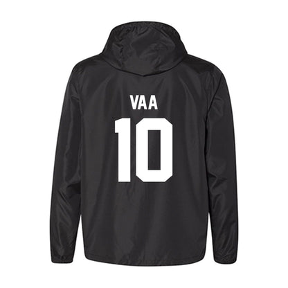 Nevada - NCAA Football : Logologo Vaa - Windbreaker-1